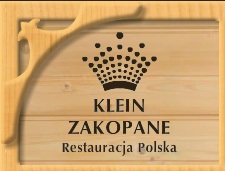 Klein Zakopane